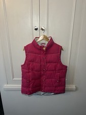Joules Higham Womans Pink