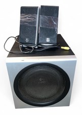 Logitech Z-2300 THX 2.1 Home