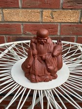 Vintage Chinese yixing pottery