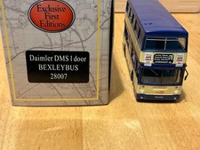 EFE 28007. DAIMLER DMS 1 DOOR