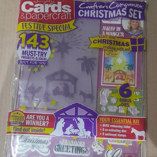 Simply cards - cards, &