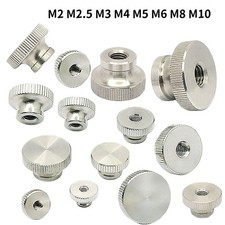 M2 M2.5 M3 M4 M5~M10 High Head