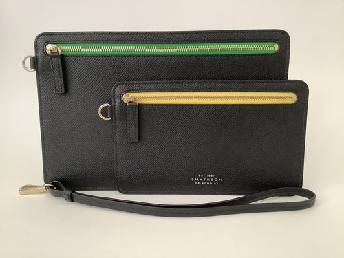 New smythson bond - smythson,