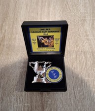 CHELSEA 1965 LEAGUE CUP