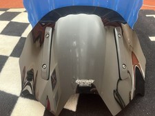 MRA Fairing Sport screen black XT1200 Yamaha Super Tenere UK Stock