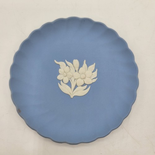 Vintage wedgwood blue - wedgwood,