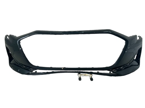 Audi line 2024 on front - a3, 2024-on