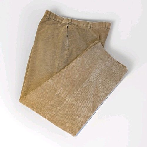 Mens corduroy trousers w38 - m&s,
