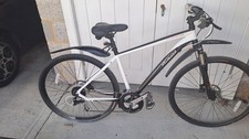 Specialized Crosstrail Comp