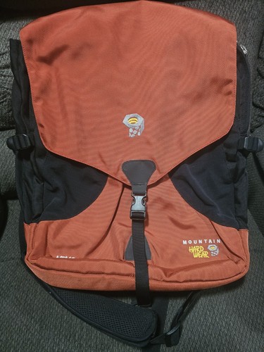 Mountain hardwear memo - mountain,
