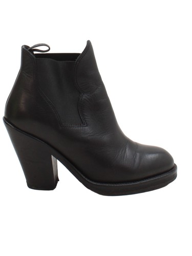 Acne women boots - uk, 3
