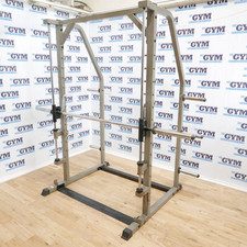 Used Unbranded Smith Machine (Commercial Gym Equipment)