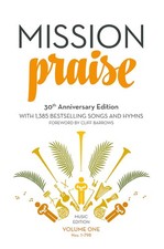 Mission Praise (Two-Volume