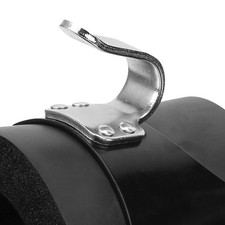 Pair Of Hanging Pull Up Boots