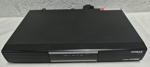 Humax pvr 9150t - pvr-9150t, 160gb