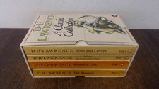 			D H Lawrence: Classic