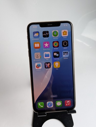 Apple iphone pro max 64gb - 11,