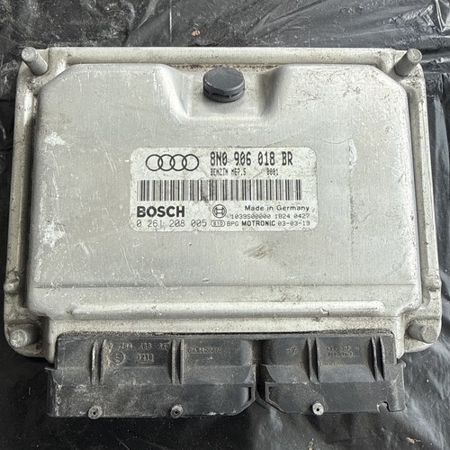 Audi ary ecu - audi,