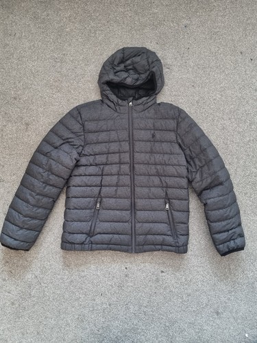 Polo ralph lauren - ralph, hooded