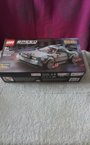 Lego classic 77256 back - 77256, to