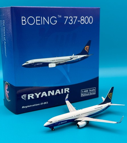 Phoenix ryanair 737 800 - phoenix, 737-800