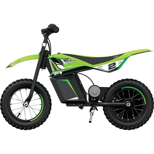 Razor kids dirt bike - 12.5",