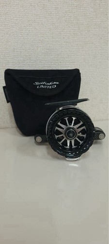 Shimano seihakou left handle - left,