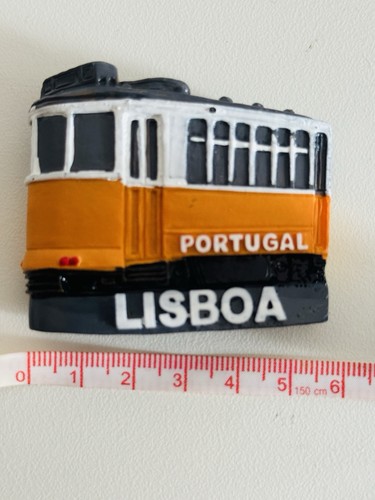 Fridge magnet souvenir - magnet,