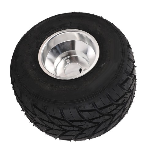 Kart tubeless tire with - tire,