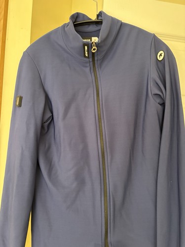 Assos mille spring - fall, ls