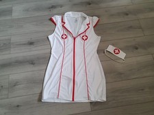 Vintage Ann Summers White &