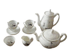 MILNER GRAY FOLEY MAYFAIR TEA