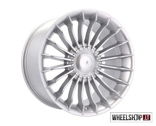 Adr alpina style r19 - style, 5x120