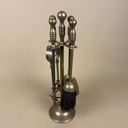 Antique brass gold metal - antique,
