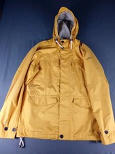 Gelert Yellow Waterproof