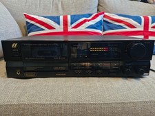 Sansui D-X211HX R Cassette