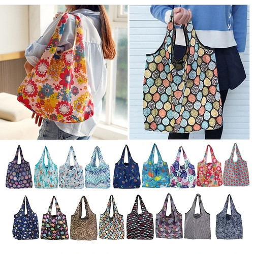 Large reusable foldable - x,