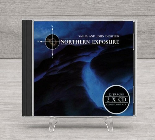 Northern exposure mixed - northern,