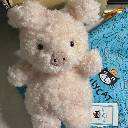 New jellycat little pig - jellycat,