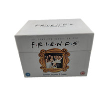 Friends Complete Series 1-10
