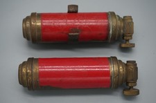 Brass MOTORCYCLE FIRE