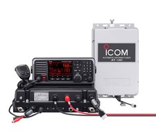 Brand New Icom M804 MF/HF SSB