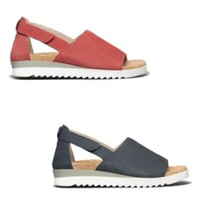 Romika 40814 Womens Leather