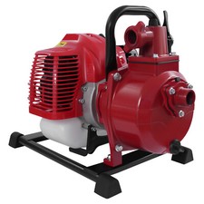 1" Petrol Power Water Pump