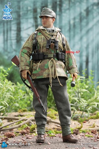 Did xd80029 wwii german - xd80029,