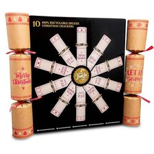 Recyclable Kraft Family Deluxe