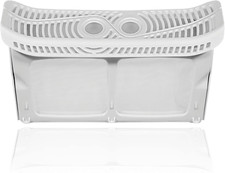Spares2go tumble dryer lint - spares2go,