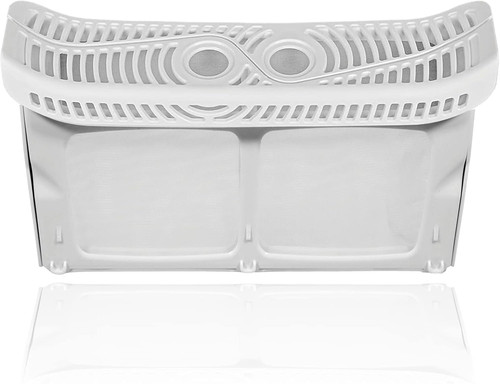 Spares2go tumble dryer lint - spares2go,
