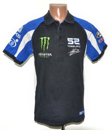 Moto yamaha monster energy - gp,
