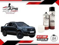 Ford panther black - black,